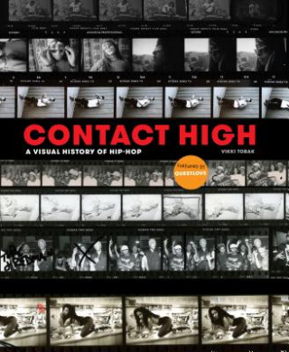 Contact High (Vikki Tobak)(Pevná)