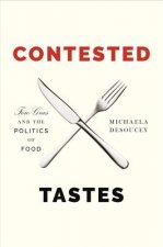 Contested Tastes