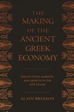 Making of the Ancient Greek Economy