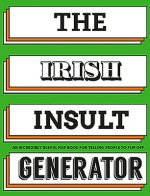 Irish Insult Generator