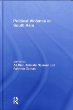 Political Violence in South Asia