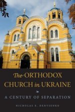 Orthodox Church in Ukraine
