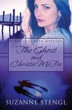 Ghost and Christie McFee