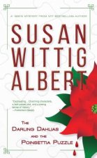 Darling Dahlias and the Poinsettia Puzzle