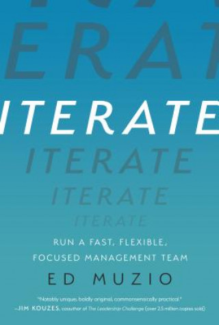 Iterate