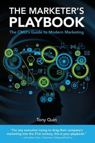 Marketer's Playbook