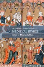 Cambridge Companion to Medieval Ethics