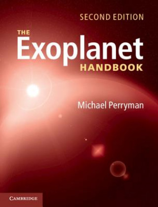 Exoplanet Handbook