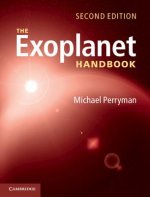 Exoplanet Handbook