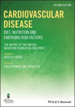 Cardiovascular Disease - Diet, Nutrition and Emerging Risk Factors, 2e