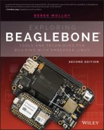 Exploring BeagleBone - Tools and Techniques for Building with Embedded Linux 2nd edition