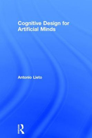Cognitive Design for Artificial Minds