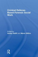Criminal Defense-Based Forensic Social Work