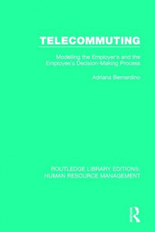 Telecommuting