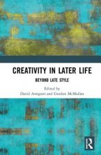 Creativity in Later Life