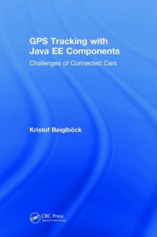 GPS Tracking with Java EE Components