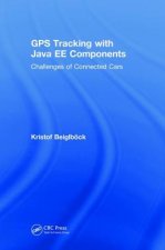 GPS Tracking with Java EE Components
