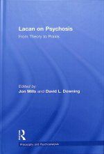 Lacan on Psychosis