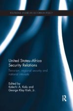 United States - Africa Security Relations