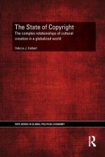 State of Copyright