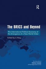 BRICS and Beyond
