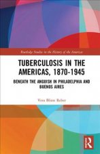 Tuberculosis in the Americas, 1870-1945