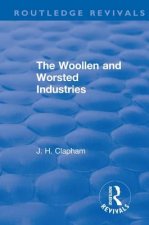 Woollen and Worsted Industries