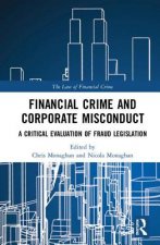Financial Crime and Corporate Misconduct