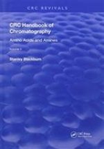 CRC Handbook of Chromatography