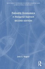 Forestry Economics
