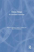 Circus Songs