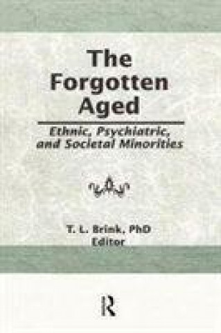 Forgotten Aged