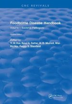 Foodborne Disease Handbook, Second Edition