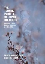 Turning Point in US-Japan Relations