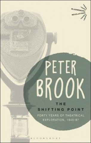 Shifting Point