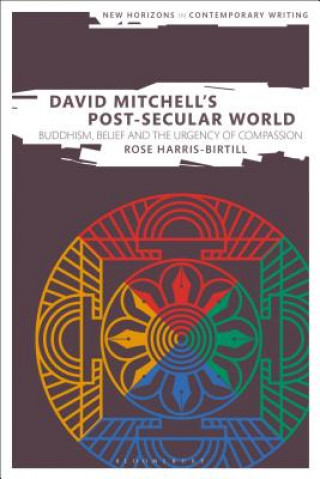 David Mitchell's Post-Secular World
