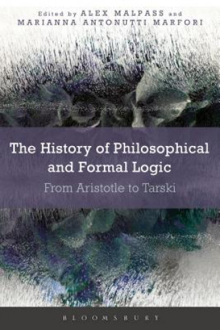 History of Philosophical and Formal Logic