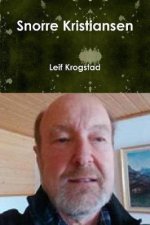 SNORRE KRISTIANSEN