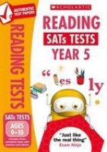 Reading Test - Year 5