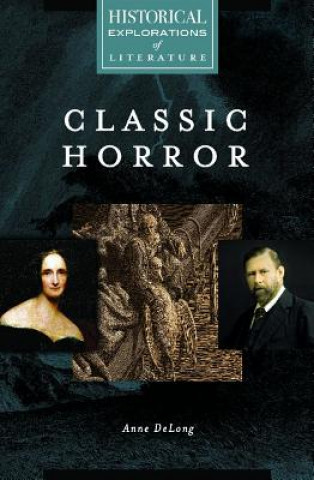 Classic Horror