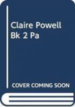 CLAIRE POWELL BK 2 PA