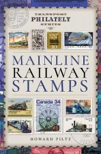 Mainline Railway Stamps