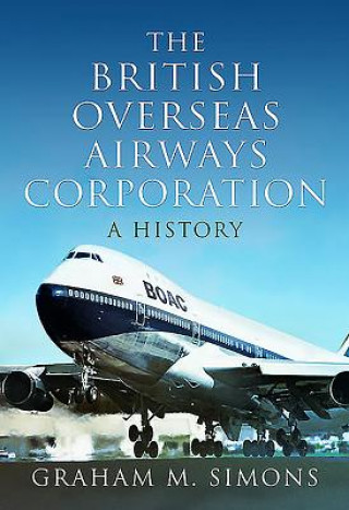 British Overseas Airways Corporation