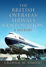 British Overseas Airways Corporation