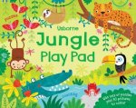 Jungle Play Pad