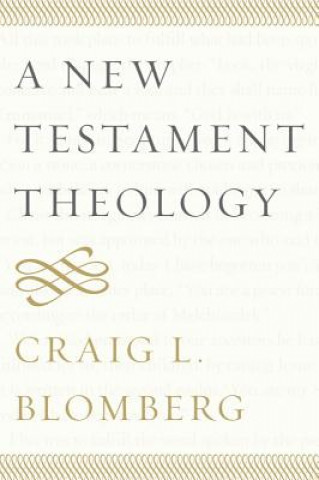 New Testament Theology