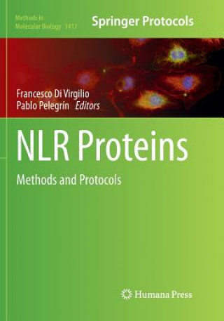 NLR Proteins