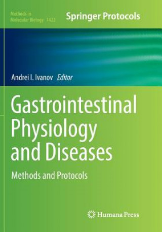 Gastrointestinal Physiology and Diseases