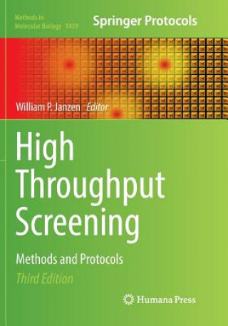 High Throughput Screening