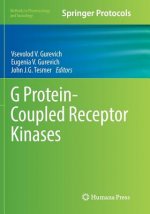 G Protein-Coupled Receptor Kinases